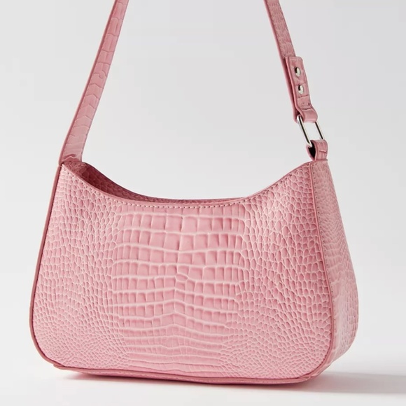 Urban Outfitters  Kez Baguette Bag - Picture 1 of 4